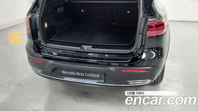 Mercedes-Benz Eqb X243, 2025 — фото 11