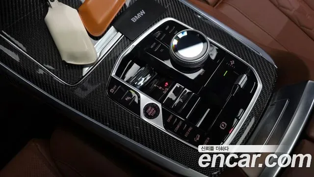 BMW X7 G07, 2025 — фото 9