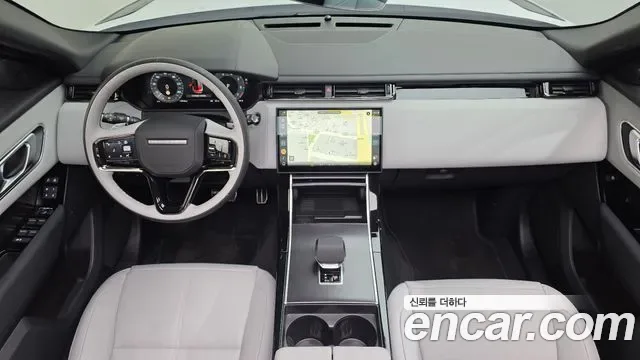Land Rover Range Rover Velar Range Rover Bella, 2025 — фото 9