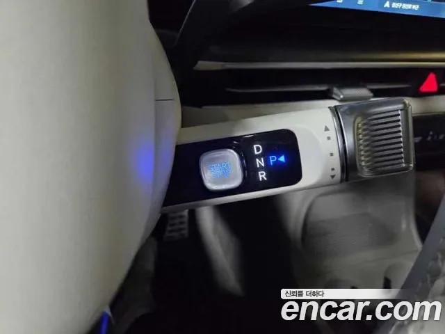 Hyundai Nexo NH2, 2025 — фото 13