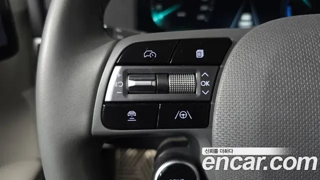 Hyundai Ioniq5 Ionic 5, 2024 — фото 17
