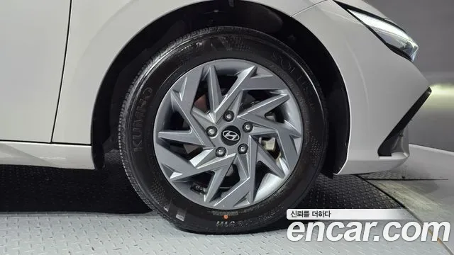Hyundai Avante CN7, 2026 — фото 21