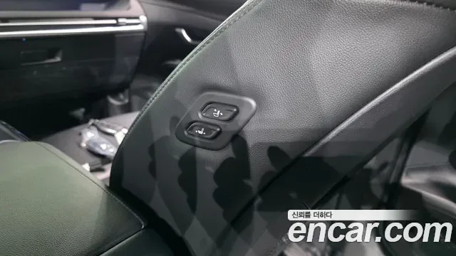 Hyundai Tucson NX4, 2025 — фото 31