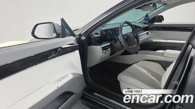 Hyundai Grandeur GN7, 2025 — фото 10