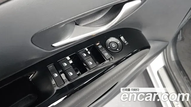 Hyundai Tucson NX4, 2024 — фото 29