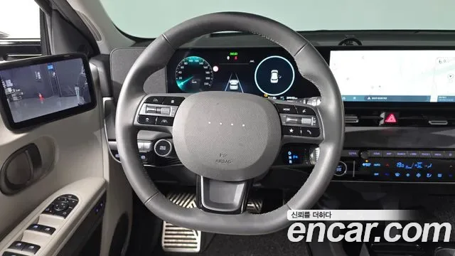 Hyundai Ioniq5 Ionic 5, 2024 — фото 14