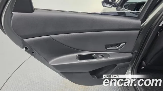 Hyundai Avante CN7, 2026 — фото 26
