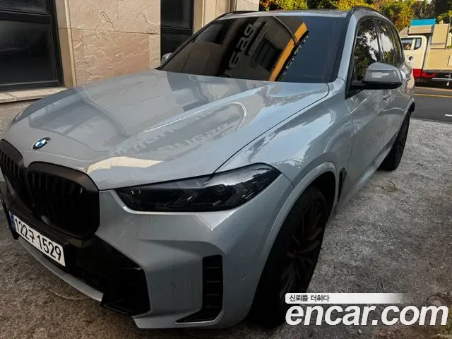BMW X5 G05