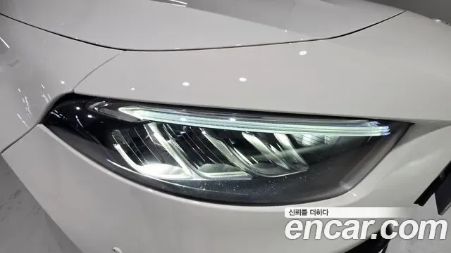Mercedes-Benz A-Class W177, 2025 — фото 12