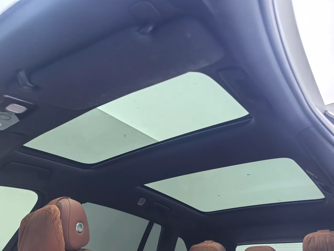 Li Auto Ideal L7, 2023 — фото 19