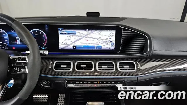 Mercedes-Benz Gle-Class W167, 2025 — фото 14