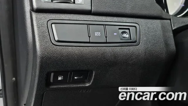 Hyundai Sonata YF Sonata, 2011 — фото 13