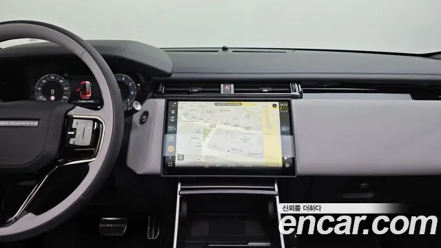 Land Rover Range Rover Velar Range Rover Bella, 2025 — фото 14