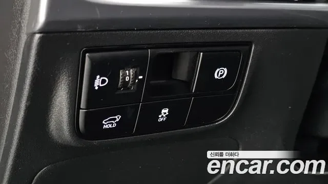 Hyundai Tucson NX4, 2024 — фото 19