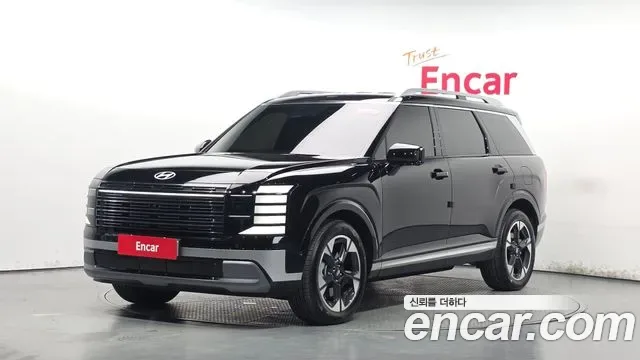 Hyundai Palisade LX3