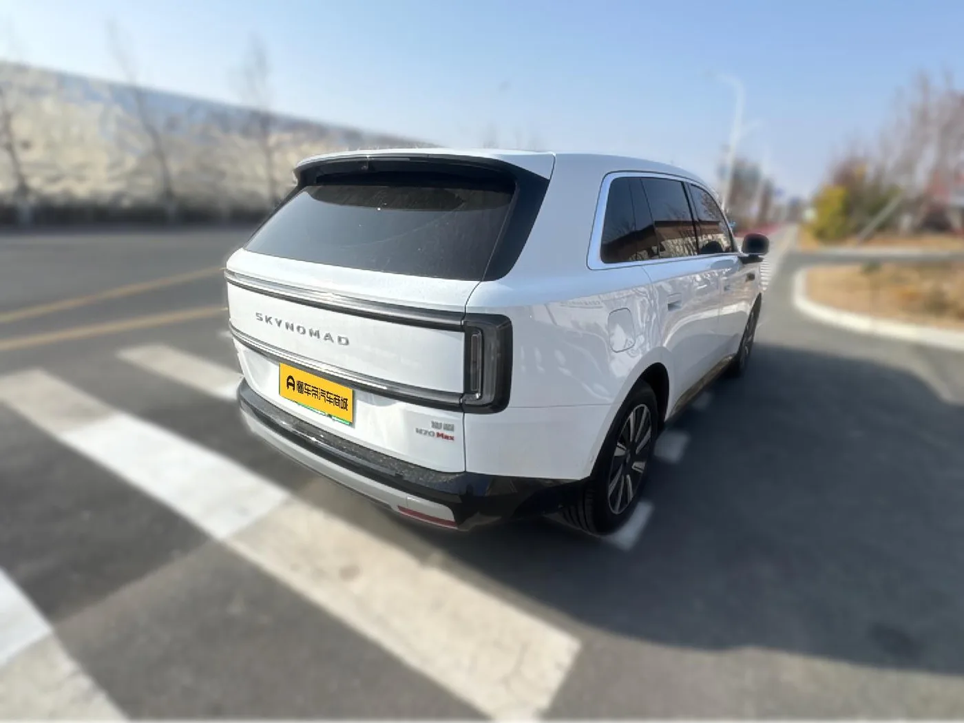 Xiaomi Auto Xiaomi Pengcheng N70, 2026 — фото 2