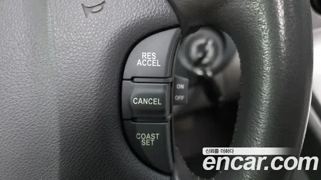Kia Canival Carnival R, 2011 — фото 18