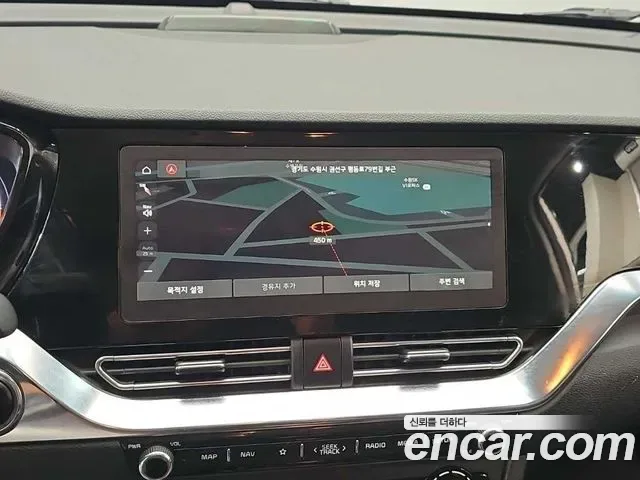 Kia Niro Plus, 2022 — фото 14