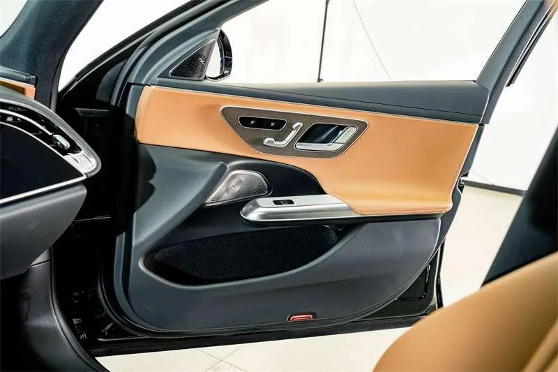 Mercedes-Benz E-Class, 2026 — фото 16