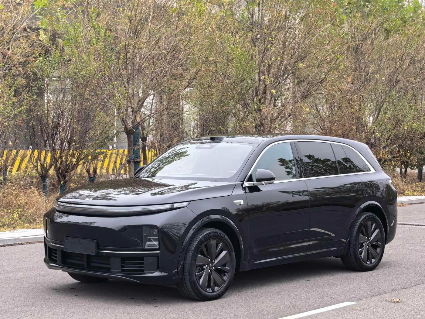 Li Auto Ideal L7