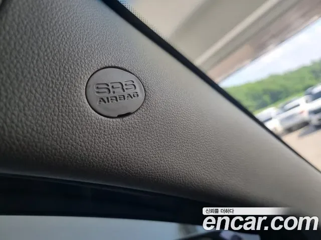 Kia Canival Carnival R, 2012 — фото 14