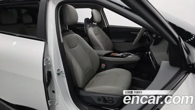 Kia Ev6, 2025 — фото 26