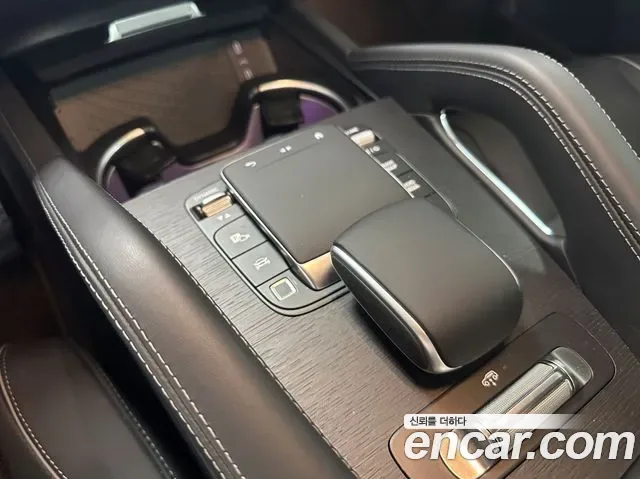 Mercedes-Benz Gls-Class X167, 2025 — фото 13