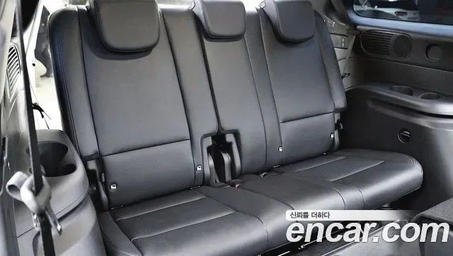 Hyundai Palisade LX3, 2025 — фото 17