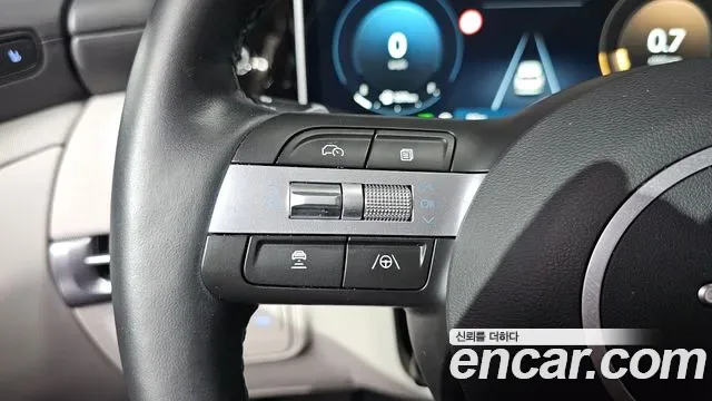 Hyundai Tucson NX4, 2025 — фото 33