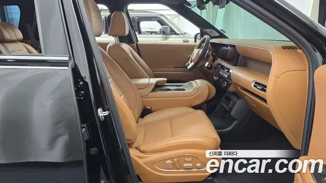 Hyundai Palisade LX3, 2025 — фото 26