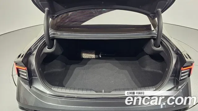 Hyundai Sonata De Edge Hybrid (DN8), 2025 — фото 20