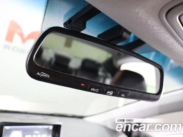 Hyundai Avante MD, 2010 — фото 16
