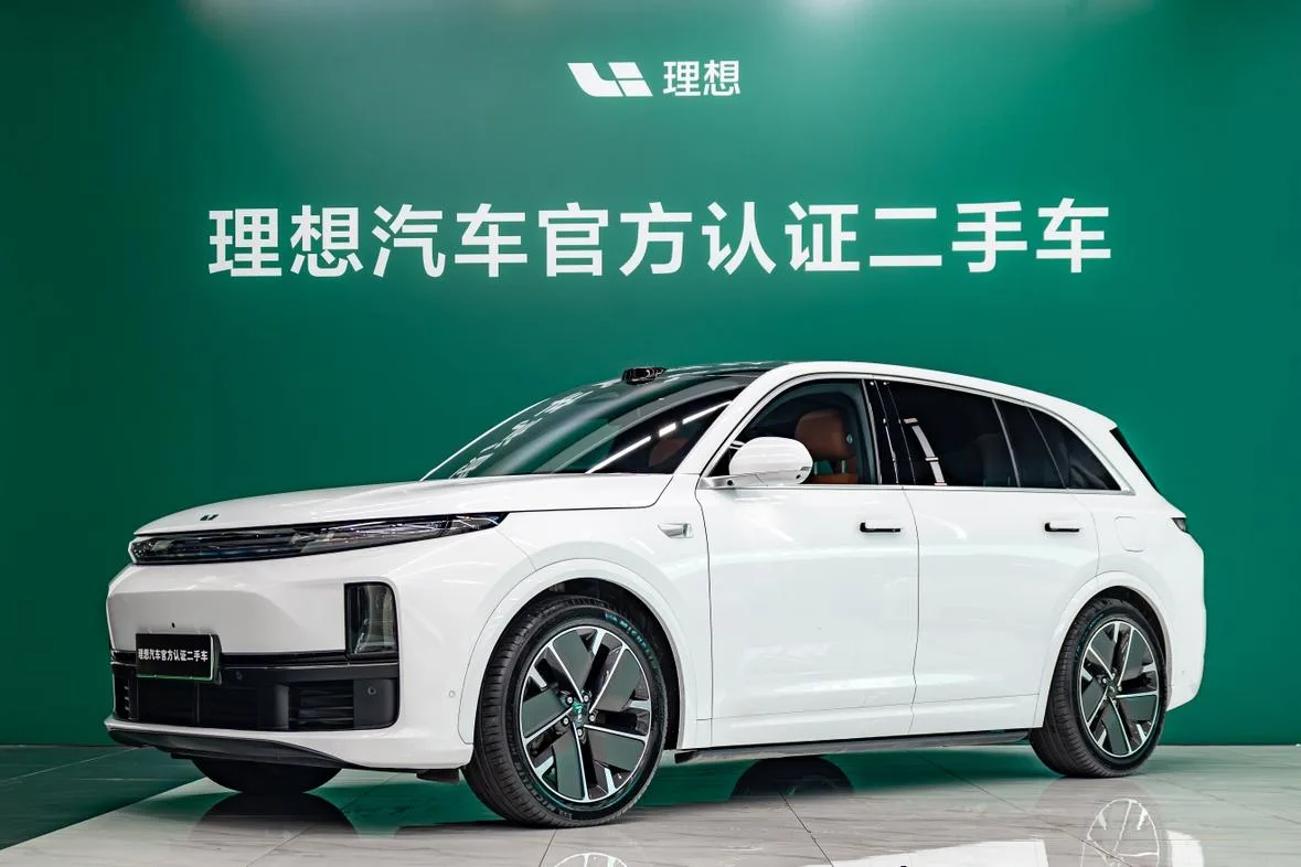 Li Auto Ideal L7