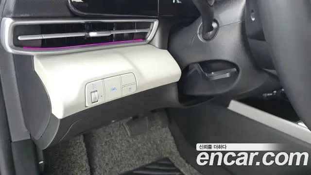 Hyundai Avante CN7, 2022 — фото 18