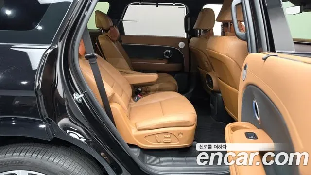 Hyundai Palisade LX3, 2025 — фото 12