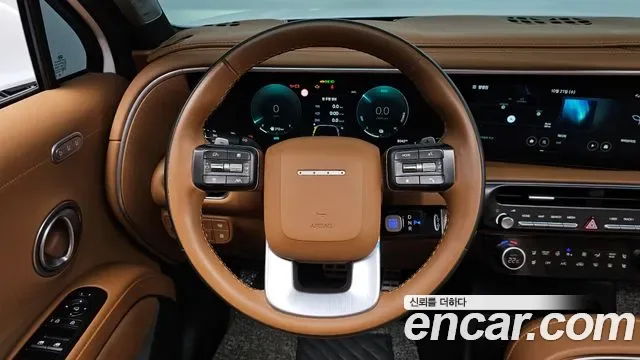 Hyundai Palisade LX3, 2025 — фото 13