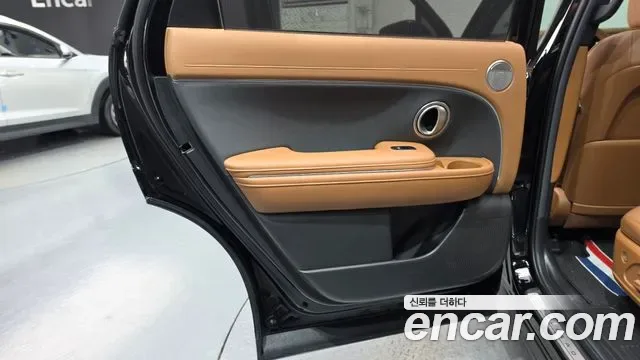 Hyundai Palisade LX3, 2025 — фото 26