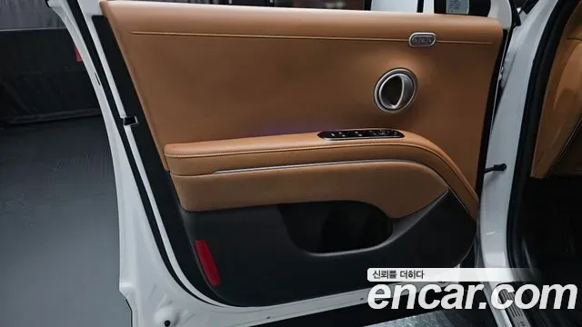 Hyundai Palisade LX3, 2025 — фото 25
