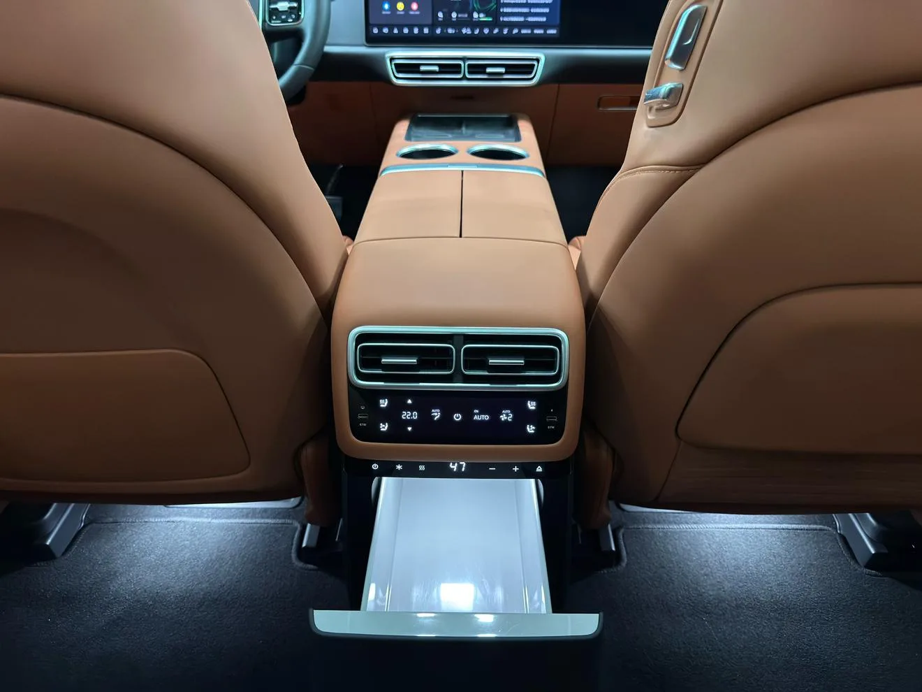 Li Auto Ideal L7, 2025 — фото 18