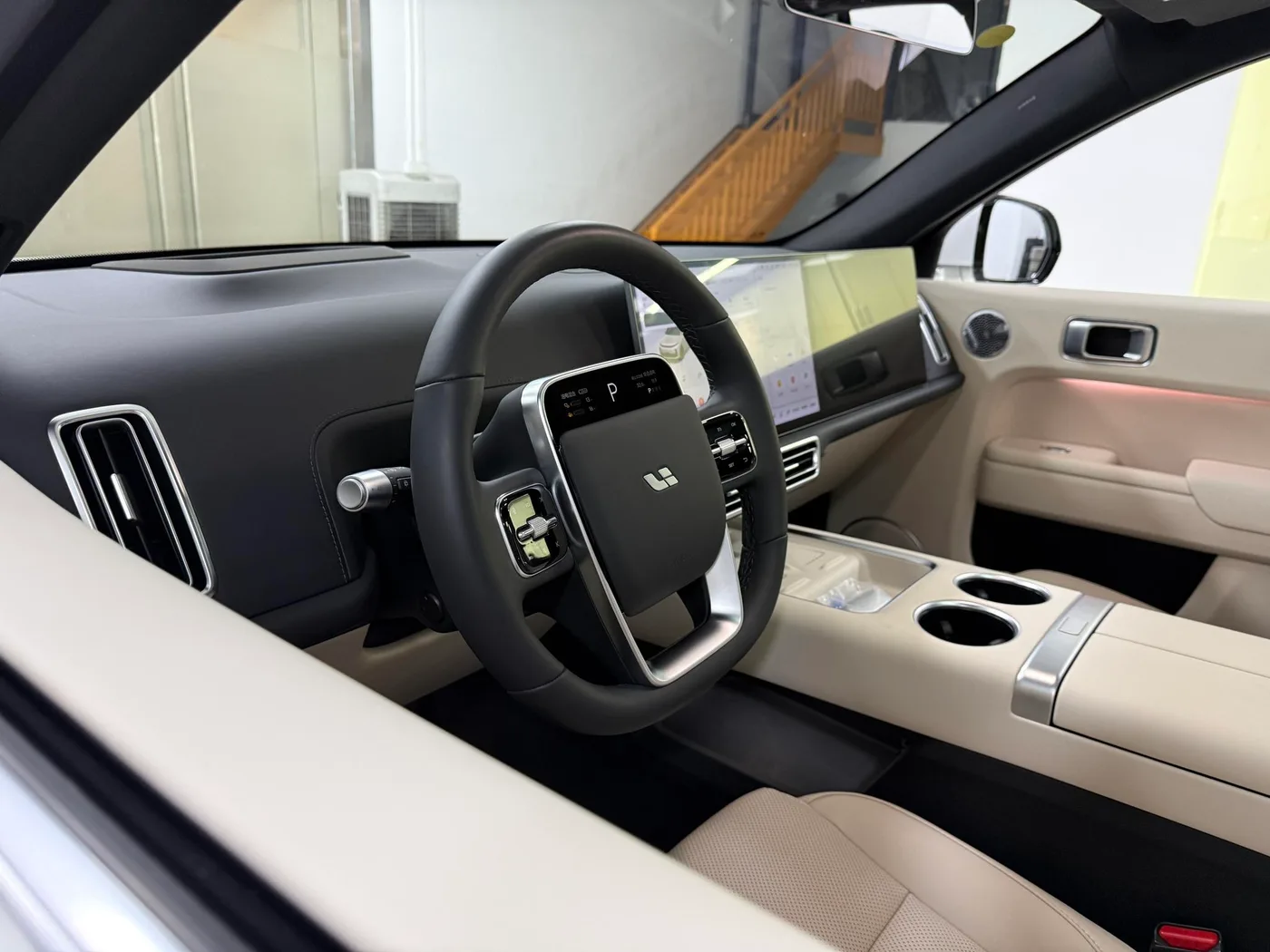 Li Auto Ideal L7, 2025 — фото 10