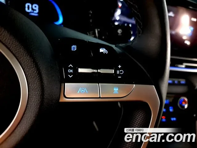 Hyundai Avante CN7, 2026 — фото 12