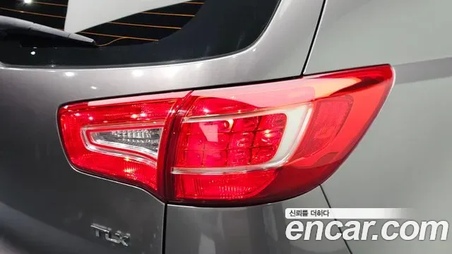 Kia Sportage, 2010 — фото 24
