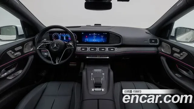 Mercedes-Benz Gls-Class X167, 2025 — фото 7