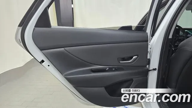 Hyundai Avante CN7, 2026 — фото 25