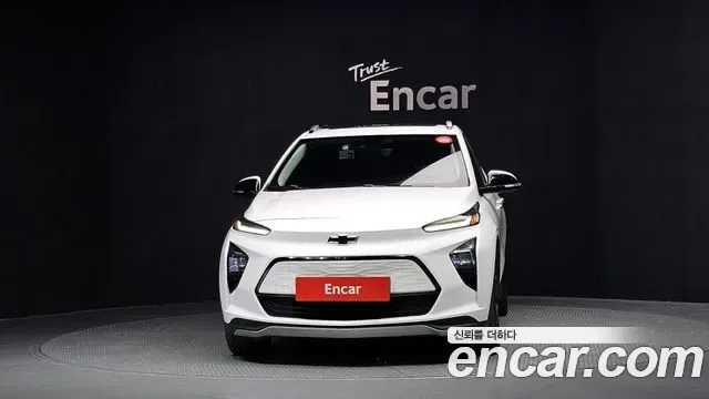 ChevroletGMDaewoo 볼트 Euv Bolt EUV, 2022 — фото 3