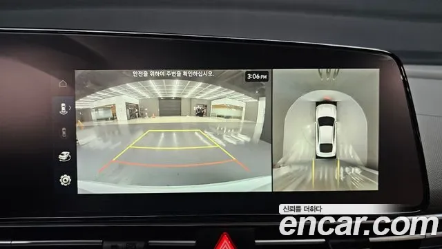 Hyundai Avante CN7, 2025 — фото 18
