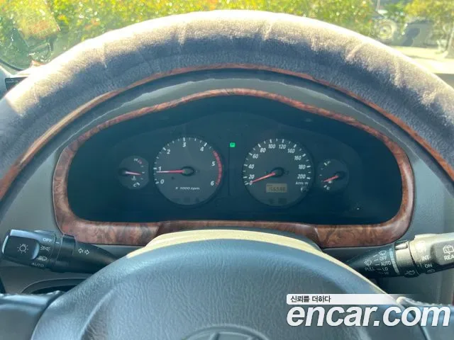 Hyundai Santafe Santa Fe