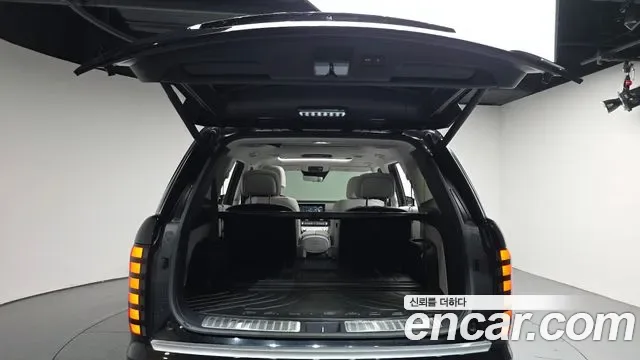 Hyundai Palisade LX3, 2025 — фото 20