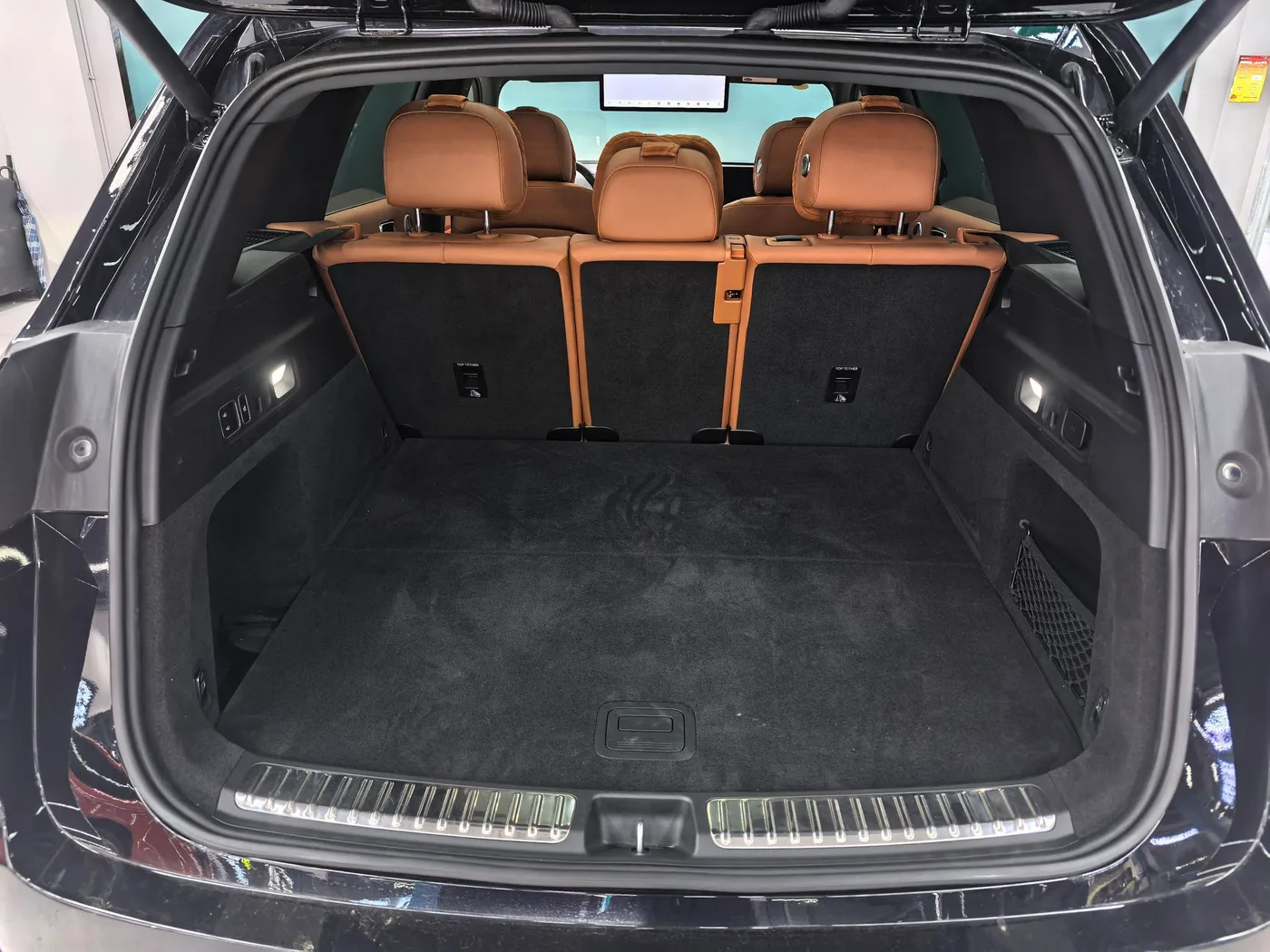Li Auto Ideal L7, 2025 — фото 18