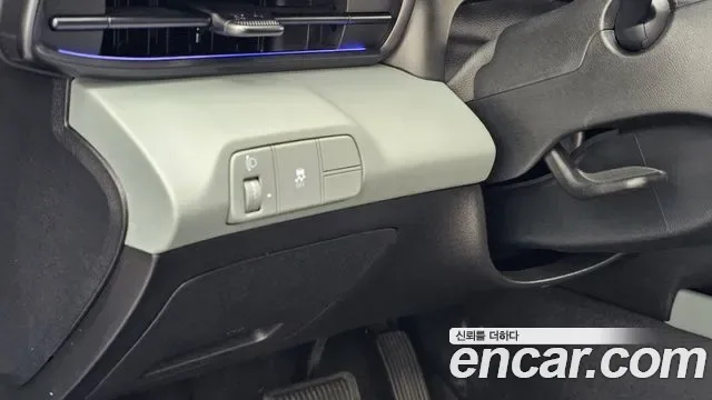 Hyundai Avante CN7, 2026 — фото 16